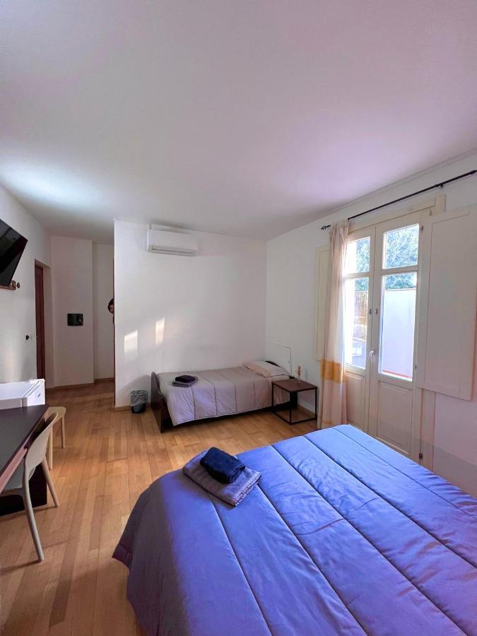 Il Vicoletto Guest House ปอร์โตตอร์เรส ภายนอก รูปภาพ